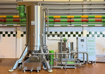 FILTRO AOVIFIL AV-30000