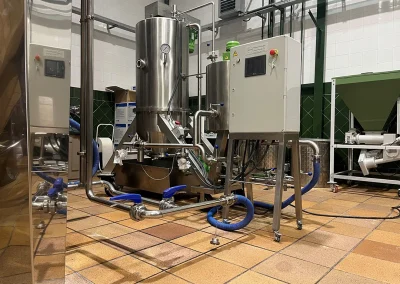 FILTRO AOVIFIL AV-5000