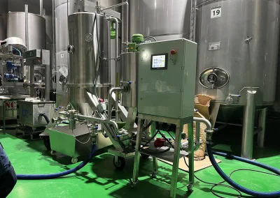 FILTRO AOVIFIL AV-5000 1