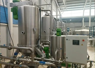 FILTROS AOVIFIL AV-20000