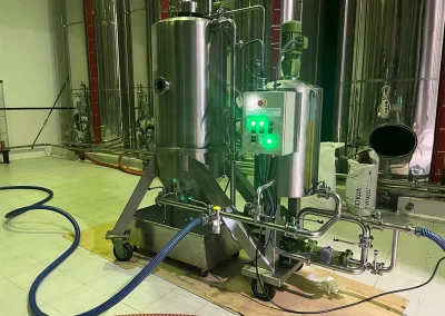 FILTRO ZENITRAM MAH-4 REACONDICIONADO